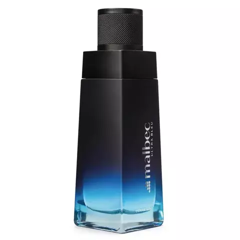 Perfume Malbec Ultra Bleu 100ml O Boticário