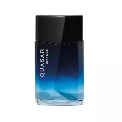 Perfume Quasar Deep Blue 100ml O Boticário