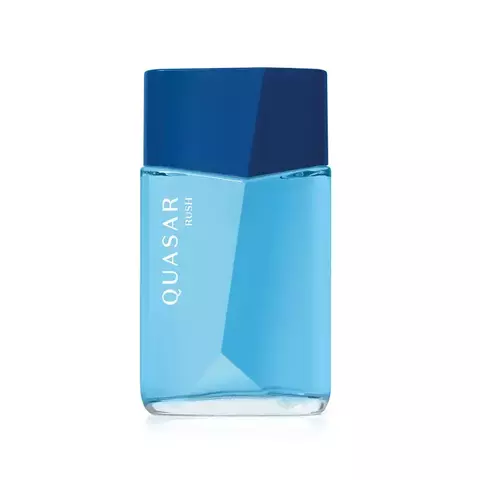 Perfume Quasar Deep Rush 100ml O Boticário