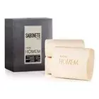 Sabonete em Barra Homem Tradicional Cx c/3un 110g Natura