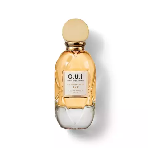 Perfume L'amour-Esse 142 75ml O.U.I