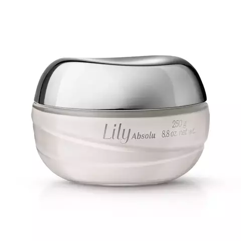 Hidratante Lily Absolu 250g O Boticário