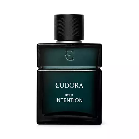 Perfume Bold Intention 100ml Eudora