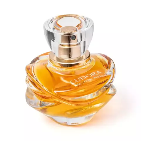 Perfume Magnific Audaz 75ml Eudora