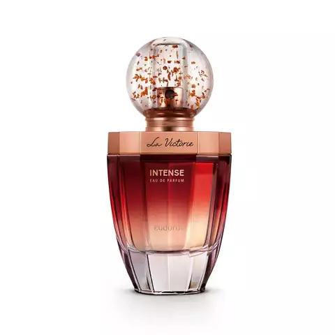 Perfume La Victorie Intense 75ml Eudora