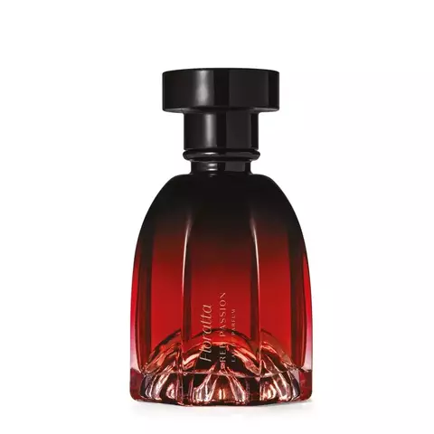 Perfume Floratta Red Passion 75ml O Boticário