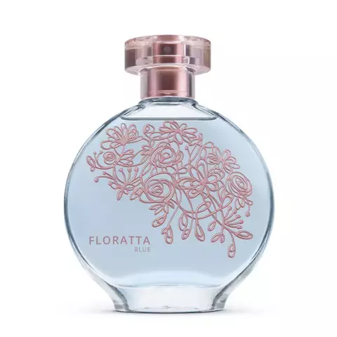 Perfume Floratta Blue 75ml O Boticário