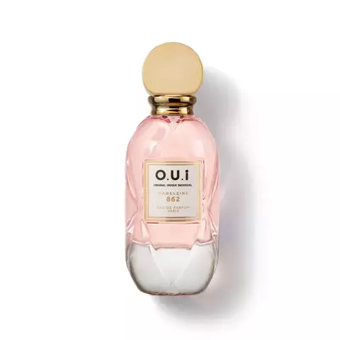 Perfume Madeleine 862 75ml O.U.I