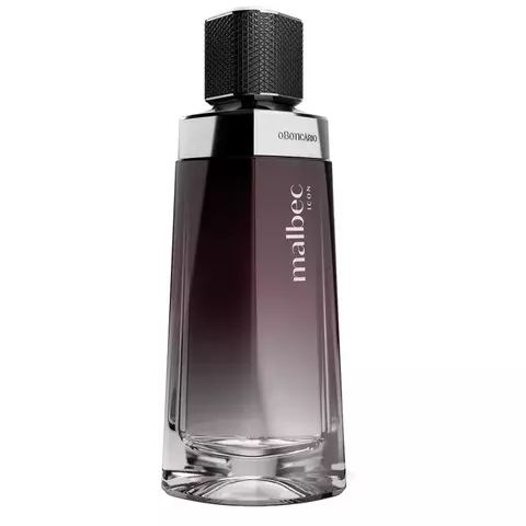 Perfume Malbec Icon 100ml O Boticário