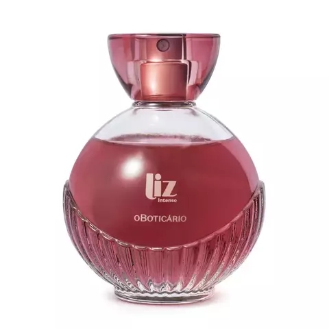 Perfume Liz Intenso 100ml O Boticário