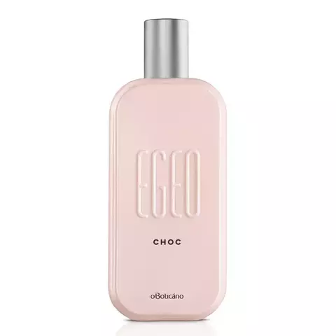Perfume Egeo Choc 90ml O Boticário