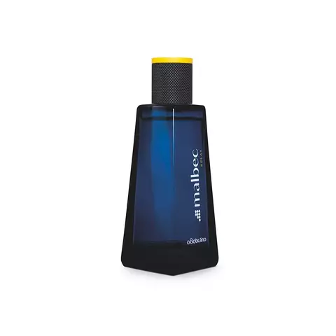 Perfume Infantil Malbec Play 50ml O Boticário