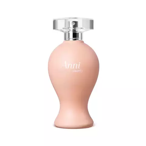 Perfume Anni Sweet 100ml O Boticário