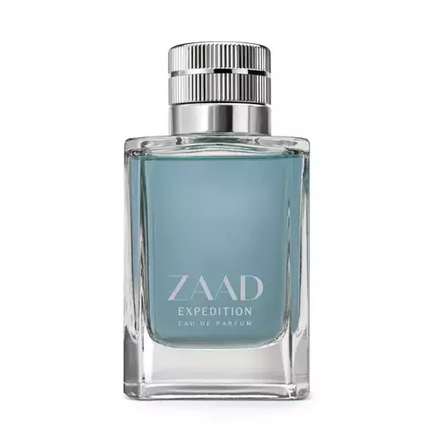 Perfume Zaad Expedition 95ml O Boticário