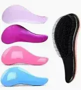 ESCOVA DE CABELO GOTA CLÁSSICA COLOR