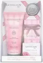 KIT GIOVANNA BABY (LOÇÃO/ COLONIA/ SABONETE) CLASSIC
