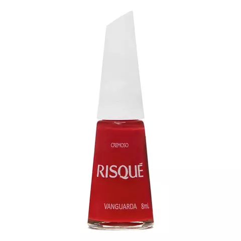 ESMALTE RISQUE CL 8ML VANGUARDA