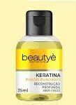 REPARADOR DE PONTAS BEAUTYE 35ML KERATINA