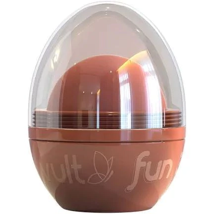 BLUSH VULT FUN 3EM1 BRONZE NATURAL 6.5G