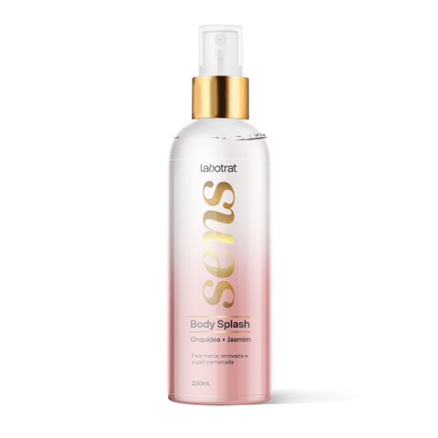 BODY SPLASH LABOTRAT SENS ORQ&JASM 230ML
