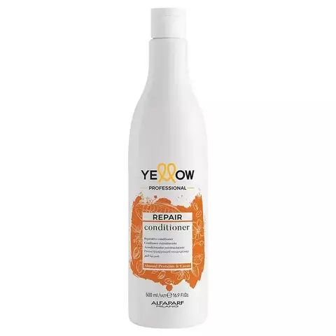 CONDICIONADOR REPAIR 500ML - YELLOW