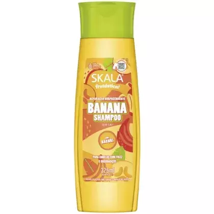 SHAMPOO SKALA BANANA 325ML