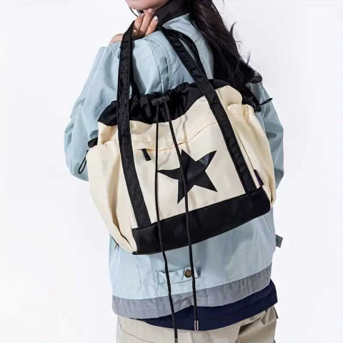 BOLSO ESTRELLA