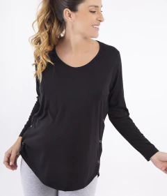 Combo Maternal Remeron C/ Broches Angie + Calza Vale Vridda - tienda online