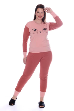 Imagen de Pijama art 867
