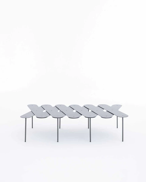 Mesa Pantográfica