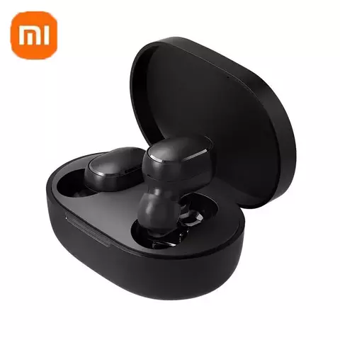 Fone de ouvido sem fio bluetooth Xiaomi redmi airdots 2 - comprar online