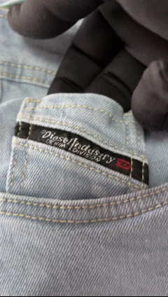 Imagem do CALÇA JEANS PREMIUM COD. DI 001