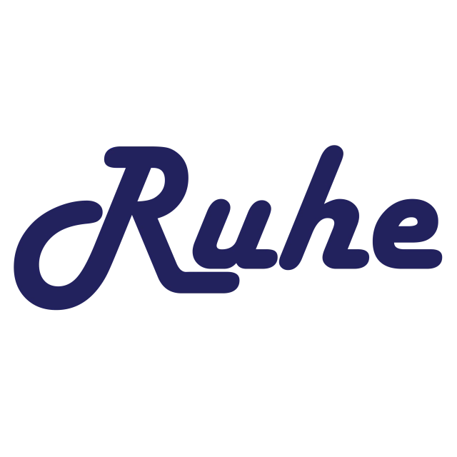 RUHE
