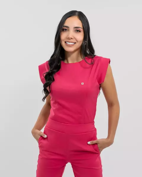 Blusa Orbit