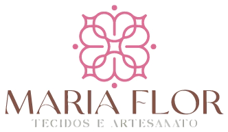 Maria Flor Tecidos – Tricoline Digital, Barrados e Patchwork