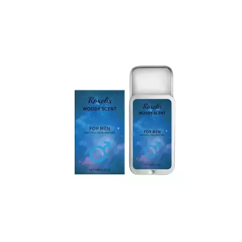 Instinct – Perfume Sólido Masculino com Feromônios - 10g - comprar online