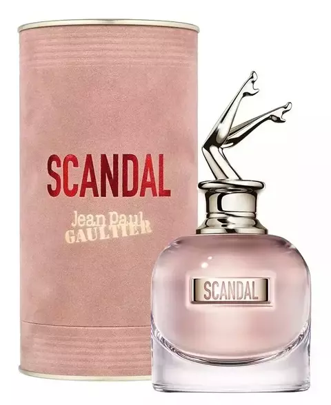 Jean Paul Gaultier Scandal 80ml - Eau De Parfum - comprar online