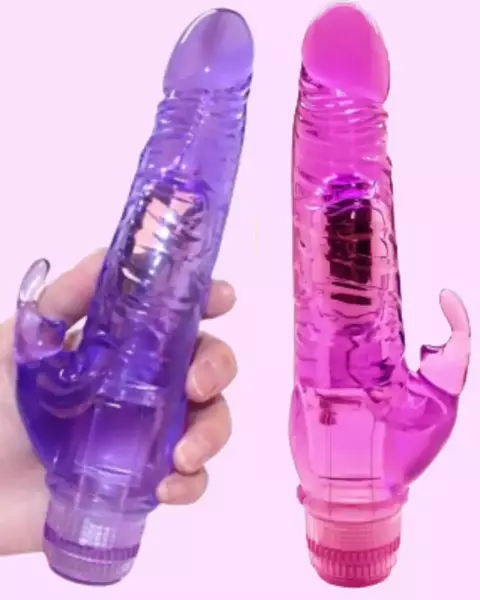 VIBRADOR RABBIT CLIMBING - comprar en línea