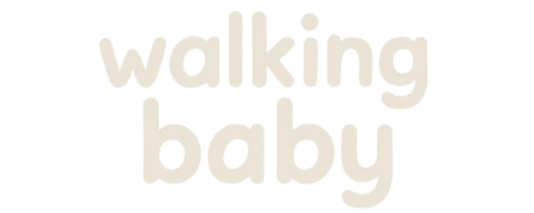 Walking Baby