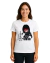 Baby Look Coletivo Beture - Menina Maquina