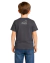 Camiseta Infantil - Ariranhas - Peixe Pensando - VistaEco | Plataforma de Projetos Sociais