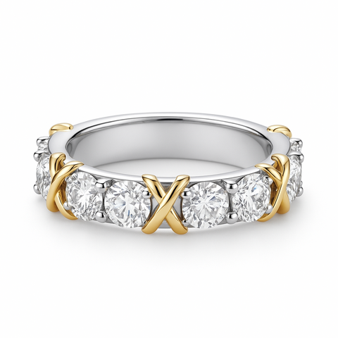 Amém Bambu X Delicado Joias