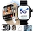 SmartWatch Com Chip 5G Mirowear Original - comprar online