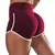 Shorts Feminino Sexy/Esportivos | Elásticos | Sem Costura | Levanta Bumbum - Loja Atashoop