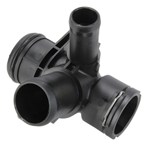 Conexão Flange Cabeçote Ford Ka 1.0 3cc 2014 Cm5z18599a