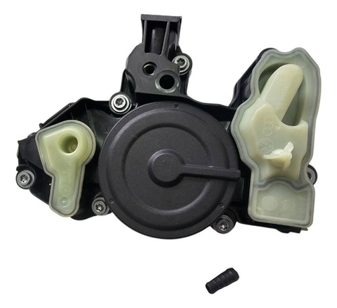 Válvula Anti Chamas Pcv Separador De Óleo Golf Gti 06k103495