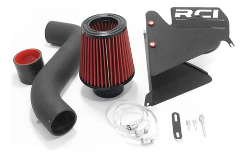Rci058 Kit Intake Filtro Esportivo Rci Jetta Tsi 2.0 211cv
