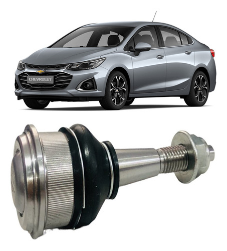 Pivô Inferior Suspensão Bandeja Gm Cruze 2016 39089342