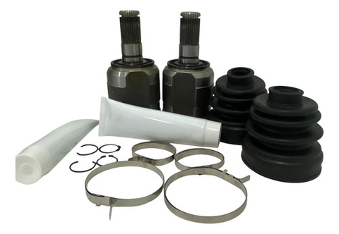 Par Tulipa + Trizeta Creta 1.6 2017/.. 27x23 Automático