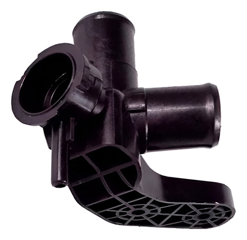 Flange Do Radiador Hb20 1.0 12v 2013 14 15 16 17 18 2019 G1